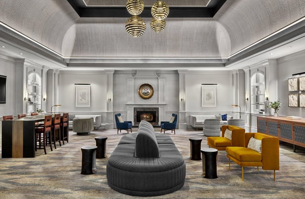 Images Kimpton Hotel Monaco Denver by IHG