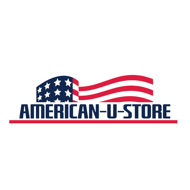 American-U-Store Logo