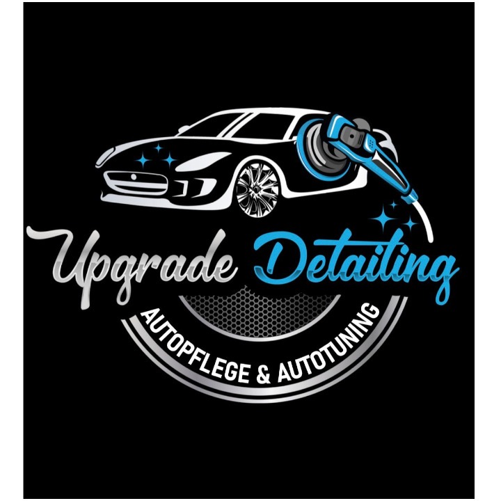 Logo von Upgrade Detailing - Autopflege & Fahrzeug Folierung Berlin