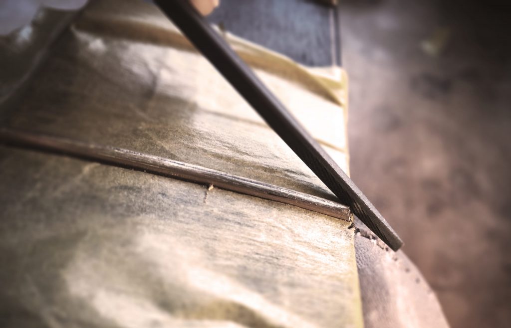 Tamara Koller e.U. - Meisterbetrieb für Gitarrenbau, Größingstraße 18/37 in Zeltweg