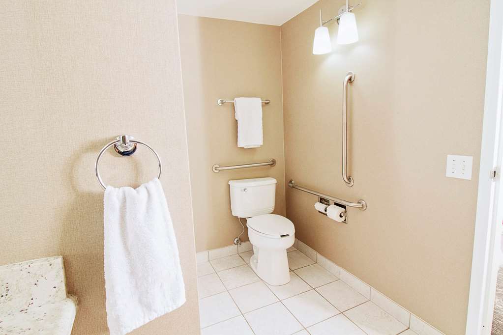 Images Best Western Swan Castle Inn