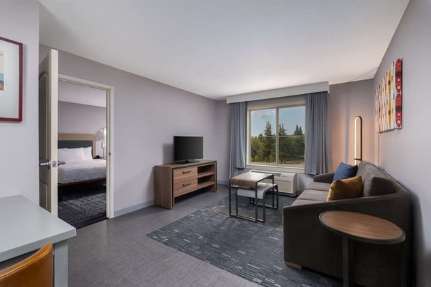 Images Homewood Suites by Hilton Medford