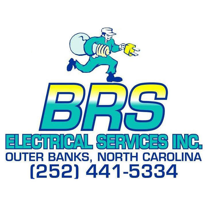 BRS Electrical Services Inc Logo