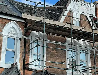 Images Affordable Roofing Specialists