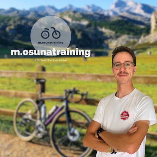Images M.Osuna Training - Entrenador Personal De Ciclismo