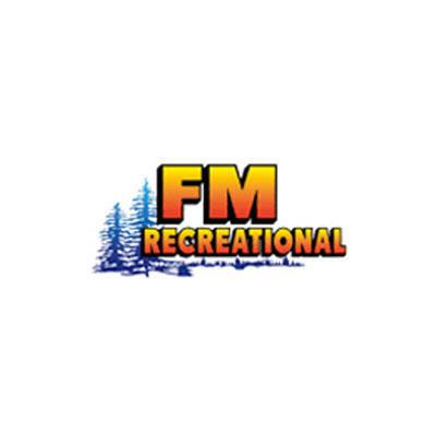 FM Recreational Logo