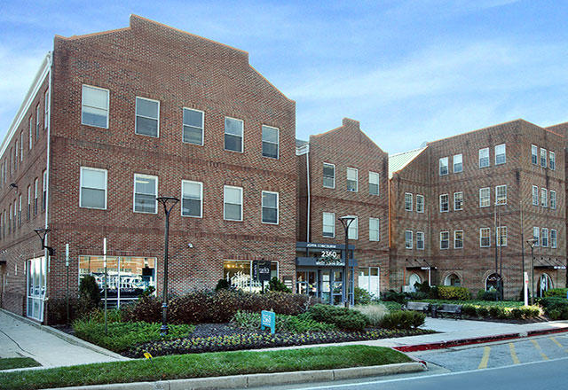 Images Johns Hopkins Health Care and Surgery Center