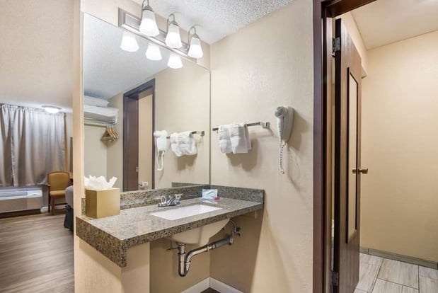 Images SureStay Plus by Best Western Reno Airport