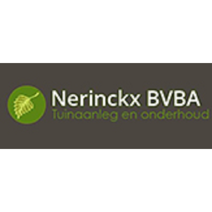 Nerinckx Tuinaanleg en Afsluitingen Logo