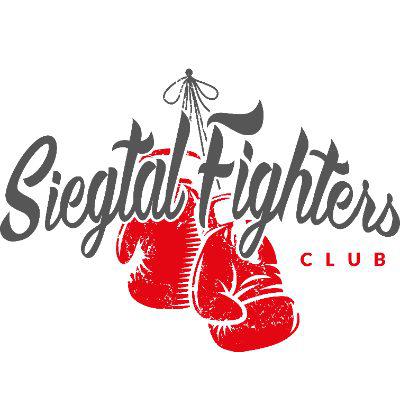 Logo Siegtal-Fighters ( Kampfsport )