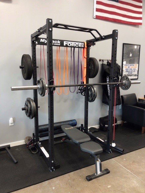 Images Dynamic Sports & Family Chiropractic