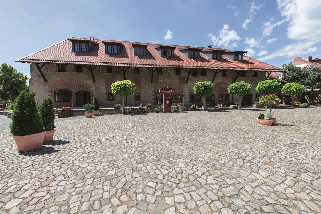 Bilder Best Western Hotel Schlossmuehle