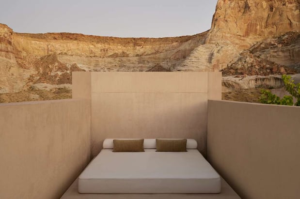 Images Amangiri