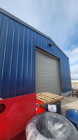 Images Mountain Top Fabrication and Auto Repair
