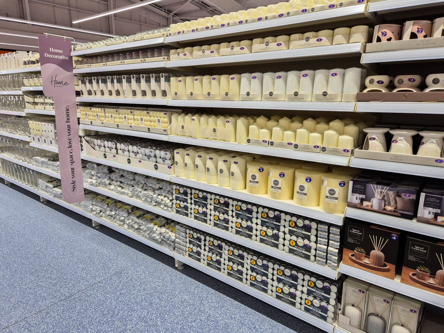 Images B&M Home Store with Garden Centre