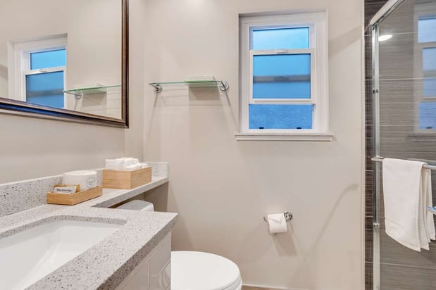 Images Sather Berkeley, SureStay Collection by Best Western