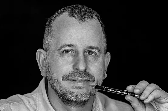 Visual Creation GmbH & Co KG, Trierer Strasse 12 in Mannheim