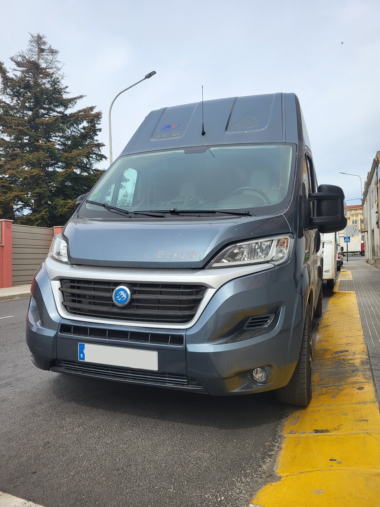 Images FreeVans S.L.- Taller de Autocaravanas & Camper Barcelona