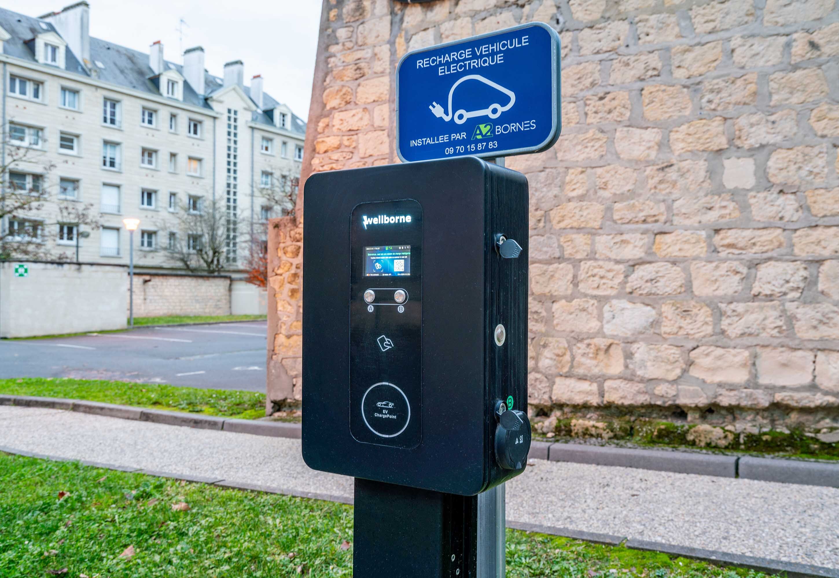 B&B HOME Caen Centre Gare