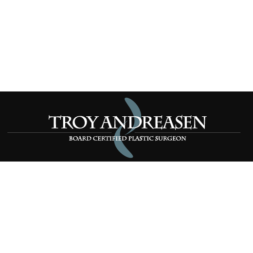Troy J. Andreasen M.D. Logo