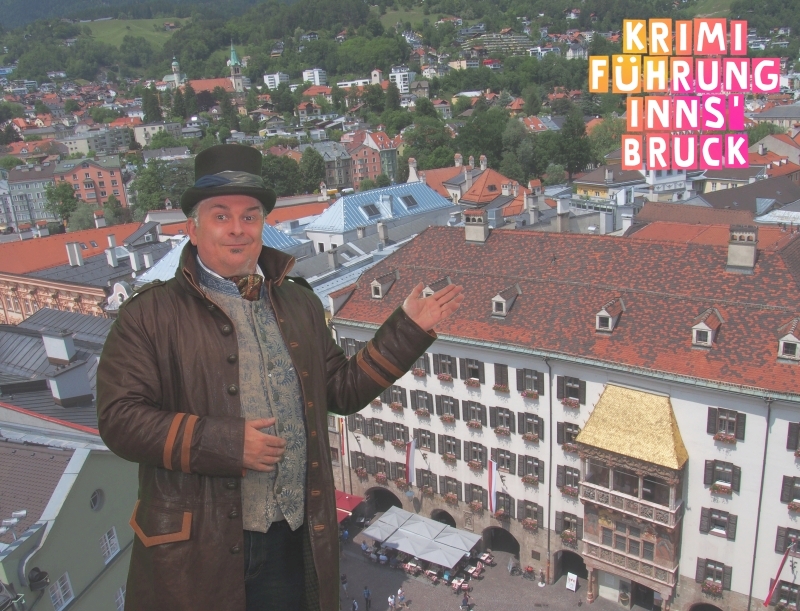 Eva Caroline Strohmar-Mauler, Obergasse 19 in Birgitz