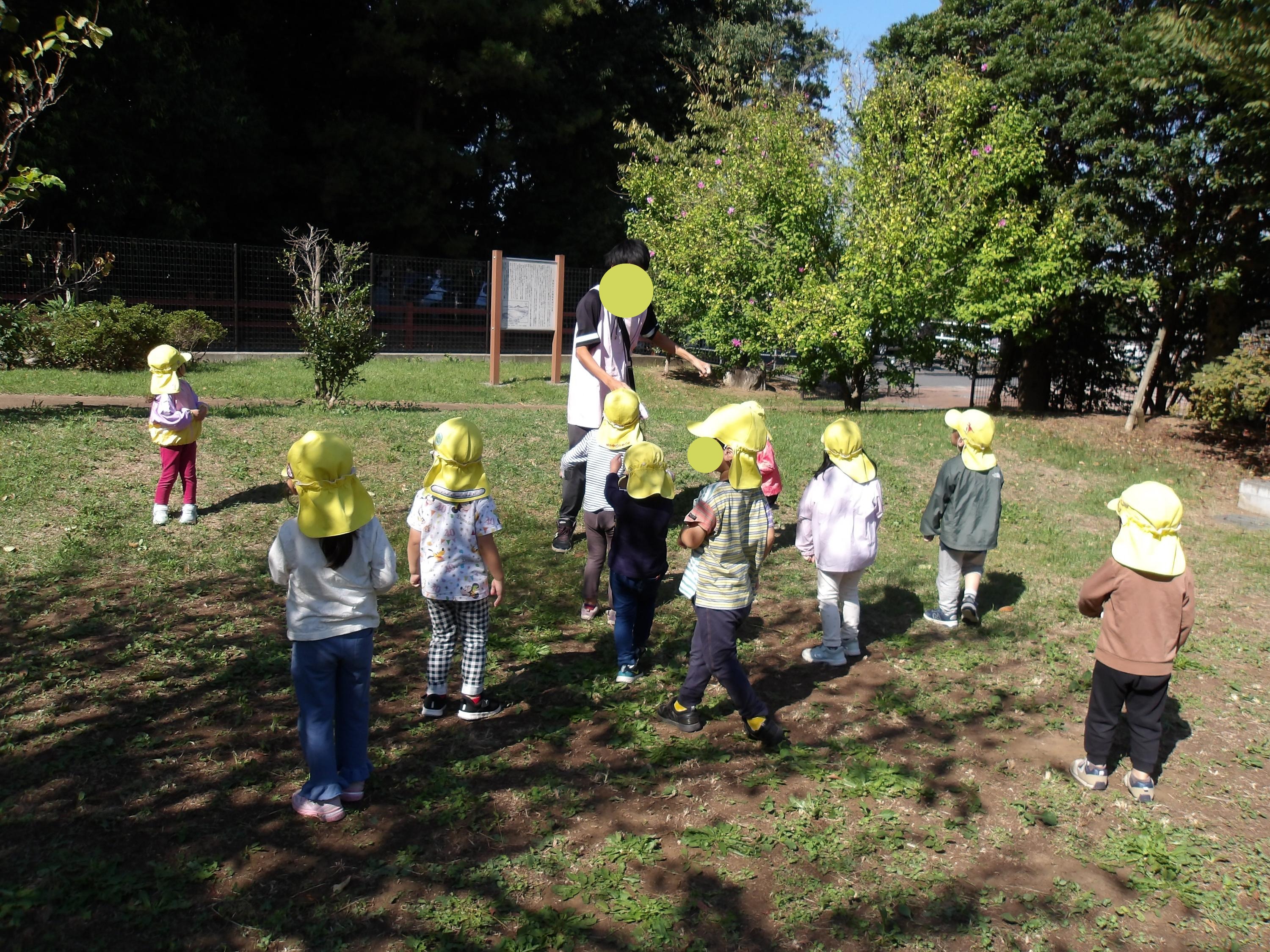 Images 西船橋すきっぷ保育園