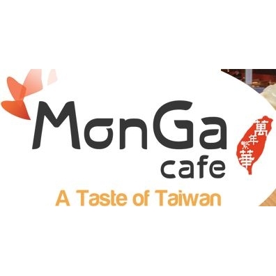 MonGa Cafe