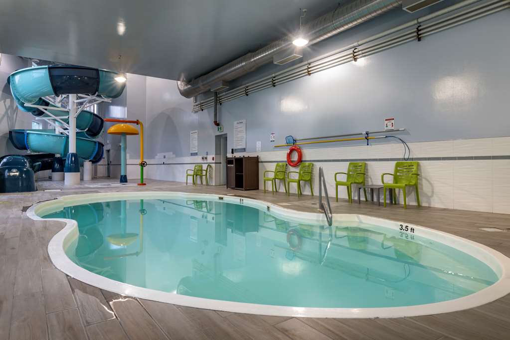 Images Best Western Plus Dartmouth Hotel & Suites