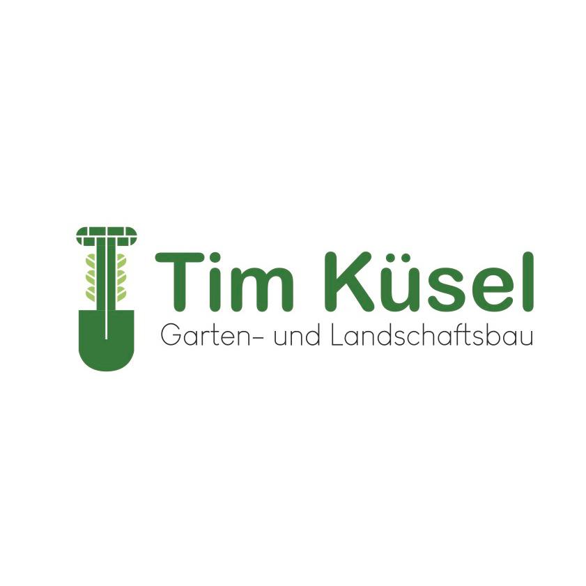 Logo Tim Küsel Garten- und Landschaftsbau Inh. Tim Küsel