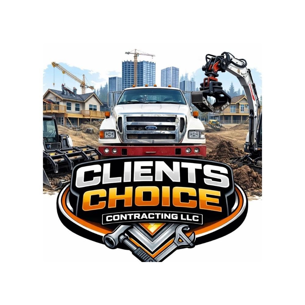 Clients Choice Contracting