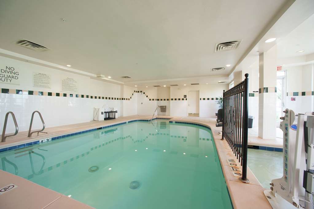 Hilton Garden Inn Tulsa Airport