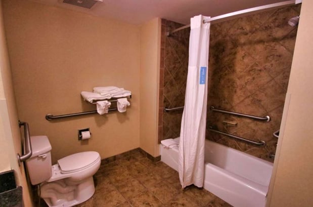 Images Hampton Inn & Suites Jacksonville - Beach Boulevard/Mayo Clinic Area