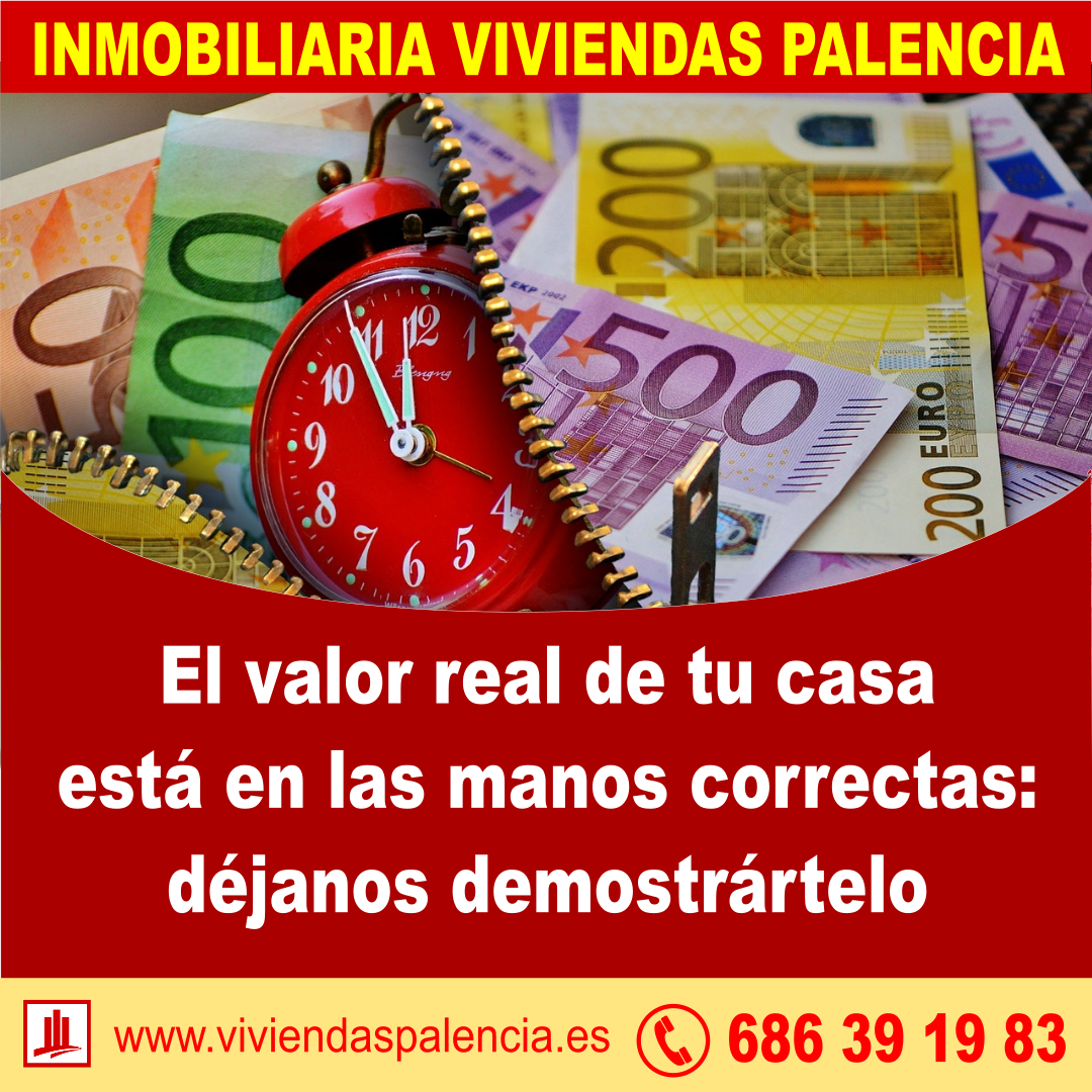 Images Asesoría Inmobiliaria Viviendas Palencia