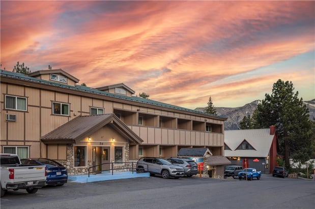 Images SureStay Plus by Best Western Mammoth Lakes