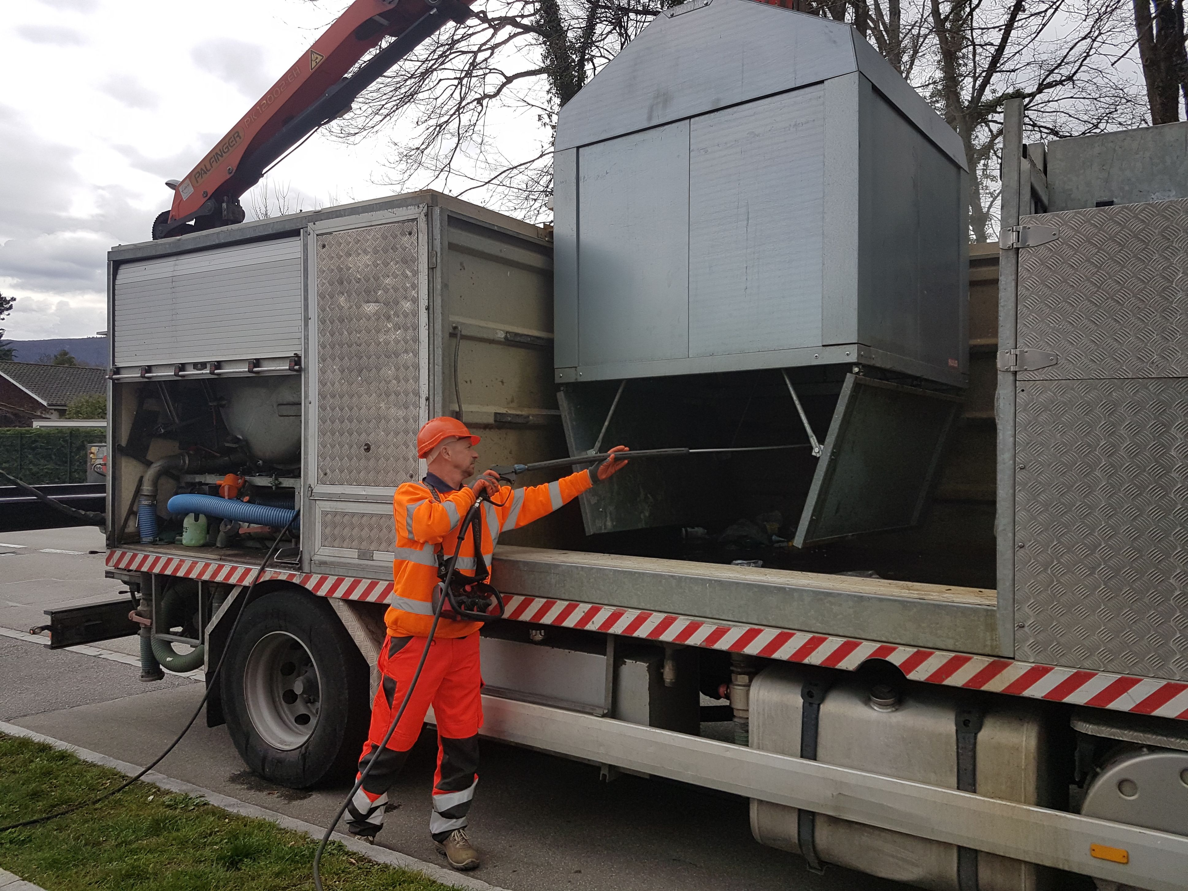Bilder Pollunet Sàrl