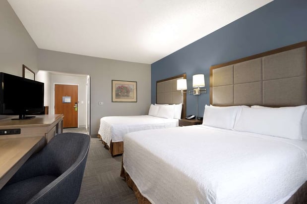 Images Hampton Inn Victoria