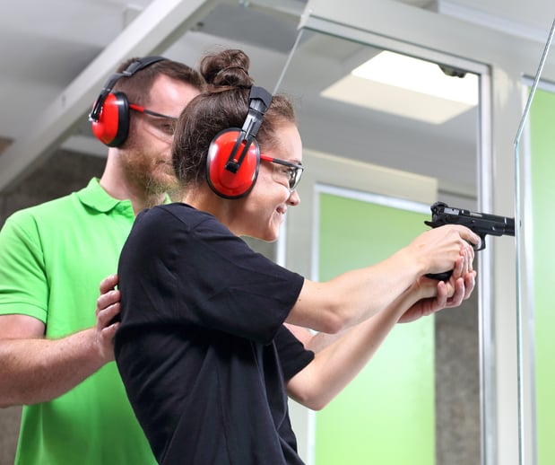 Images Riverside Magnum Range