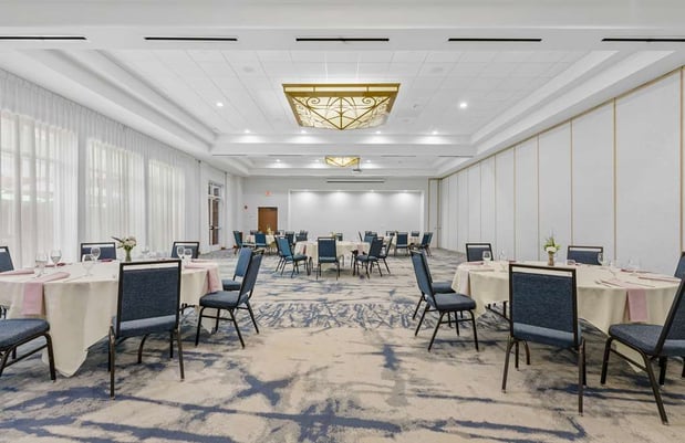 Images Hilton Garden Inn Auburn