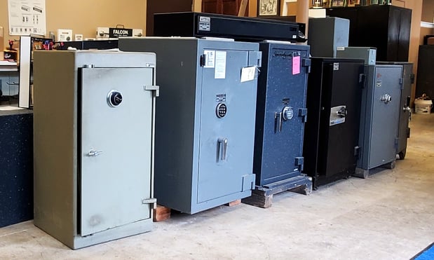 Images Waukegan Safe & Lock Services, Inc.