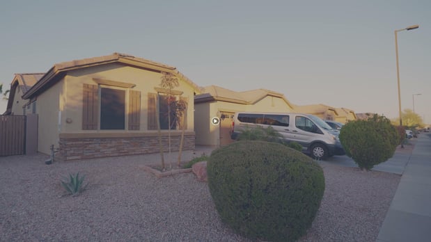 Images Horizon Recovery - Buckeye