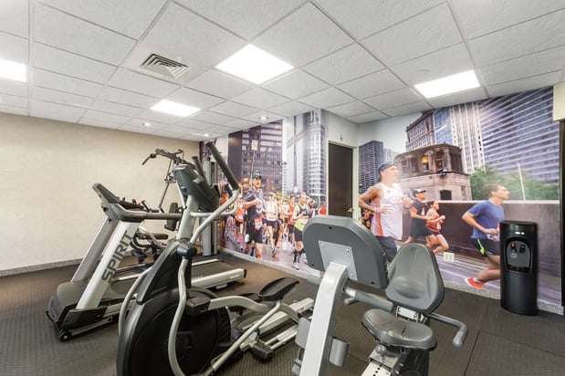 Images Best Western Inn & Suites - Midway Airport