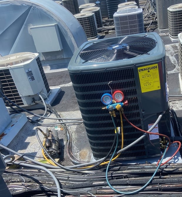 Images Citywide HVAC Specialists, LLC