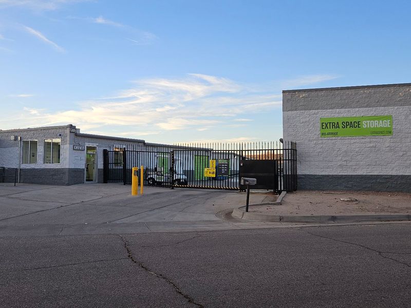 Alternate Beauty Image - Extra Space Storage at 10340 Ellison Rd NW, Albuquerque, NM 87114