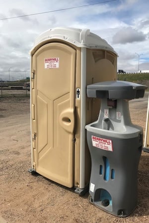 Images Berryhill Sewer Service Inc.
