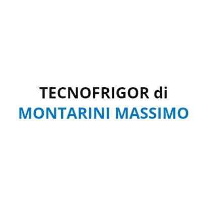 Tecnofrigor di Montarini Massimo Logo