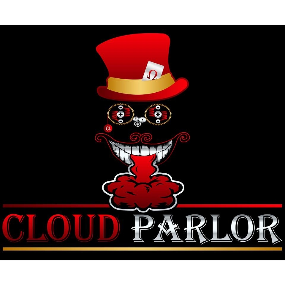 Cloud Parlor Vape Shop