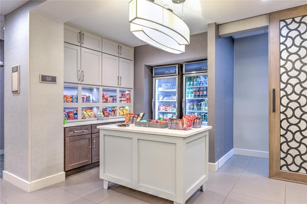 Images Homewood Suites By Hilton Houston Memorial