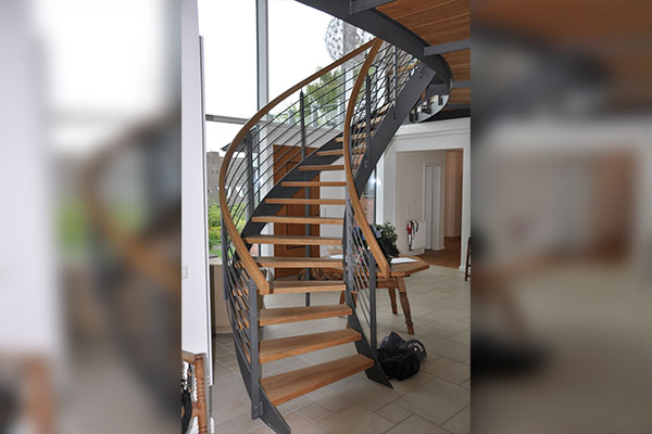 Tischlerei Springhirsch Inh. Ole Kohn, Itzehoer Chaussee 3 in Brinjahe