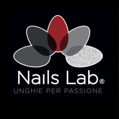 Nails Lab Logo