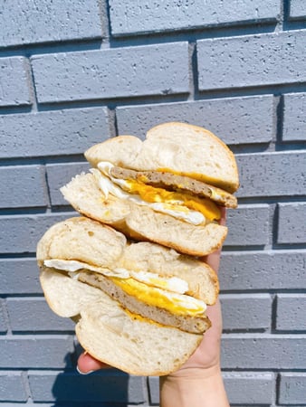Images Joe's Bagel and Grill